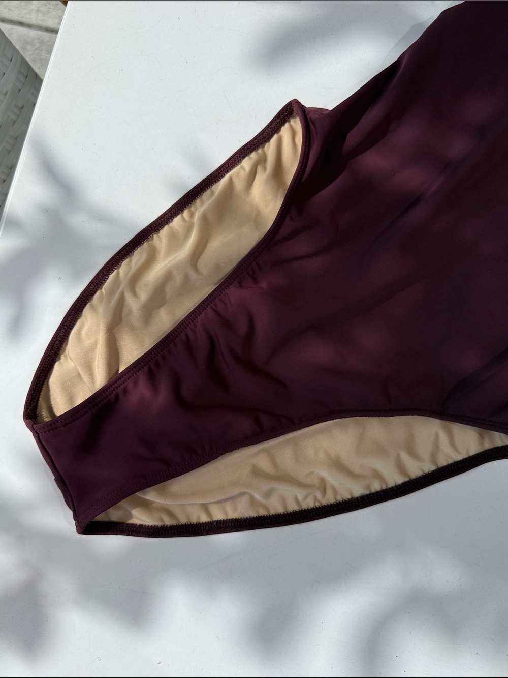 One-Piece Swimsuit - Picture 5 of 8